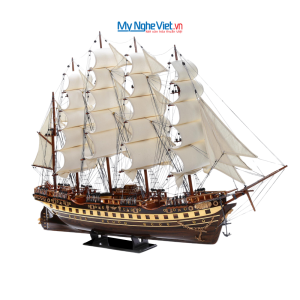 Mô hình Thuyền France II