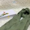 Quà tặng hộp trang sức và khăn lụa cao cấp