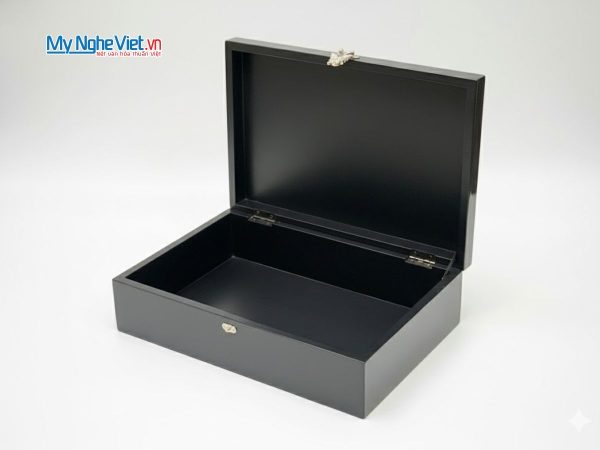 Hộp sơn mài cao cấp