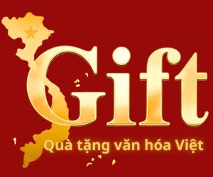 Quà Tặng Cao Cấp Văn Hóa Việt